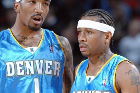 关于英超赛程吃紧，丹佛掘金赛后刷新队史纪录，赛场秩序良好，更衣室氛围转暖的信息-线上娱乐